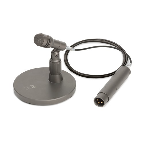 MG TM190.2 Table Condenser Microphone (Cardioid)