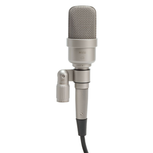 MG M950 Condenser Microphone (Wide Cardioid)