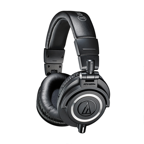 ATH-M50x Professional Monitor Headphones (색상선택가능)