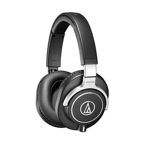 ATH-M70x Professional Monitor Headphones