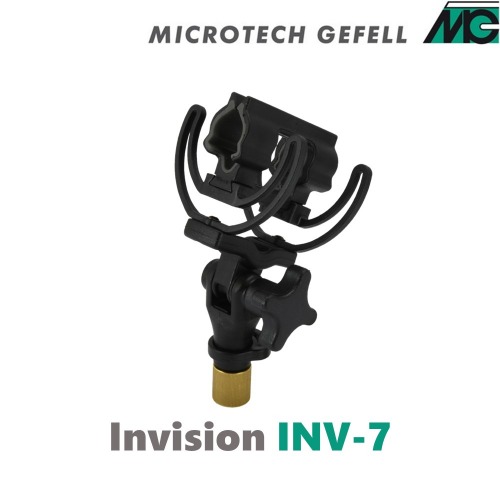 Rycote Invision INV-7 서스펜션
