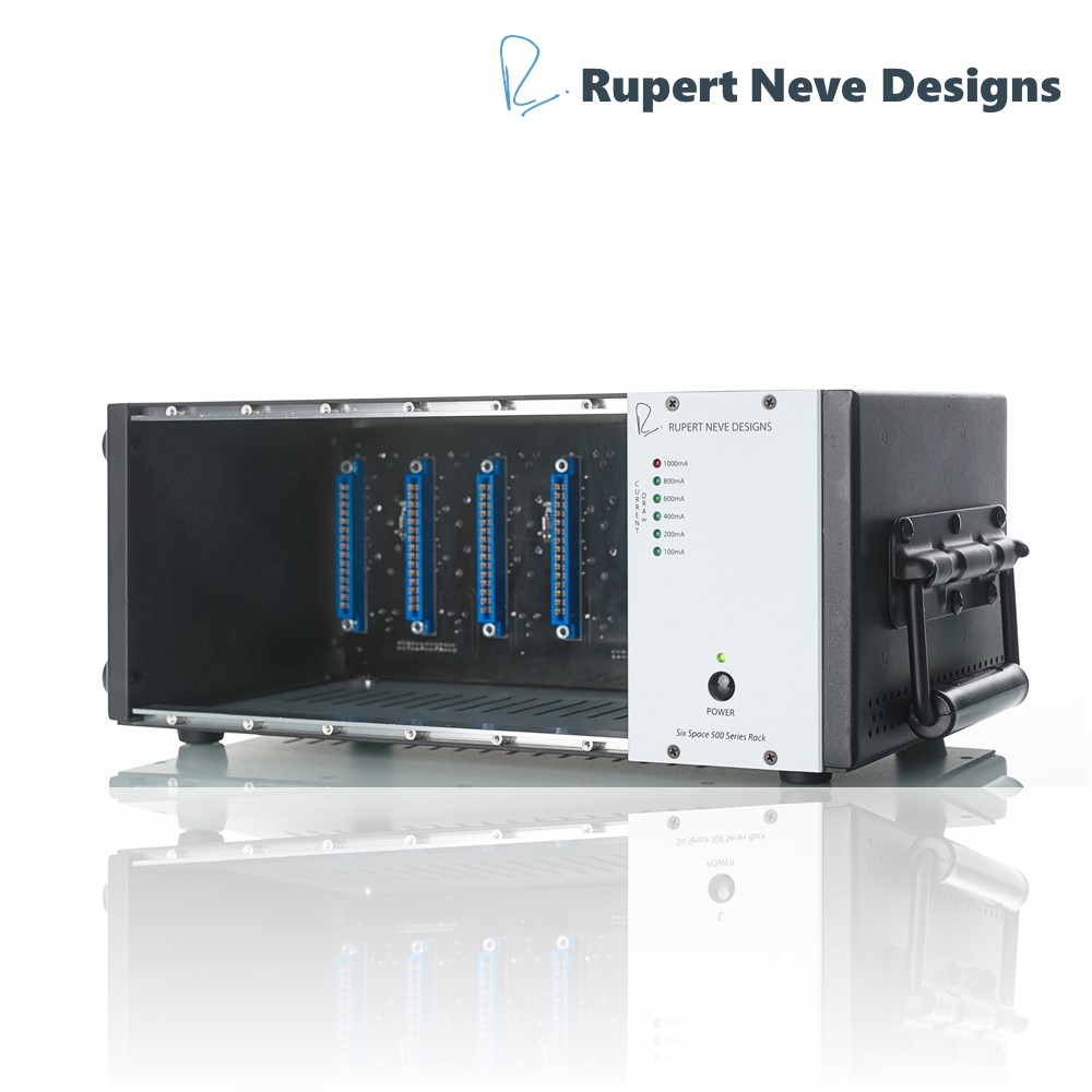 Rupert Neve Designs R6