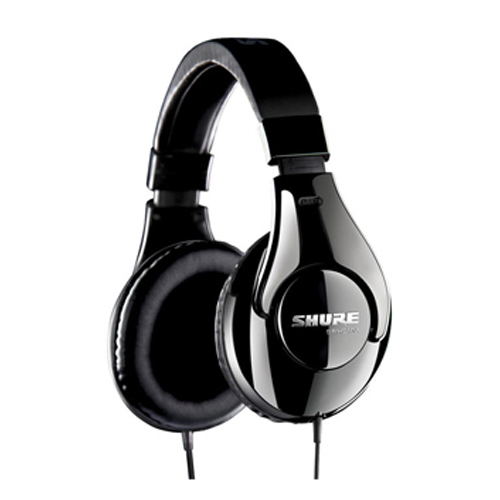 SRH240A Professional Headphone