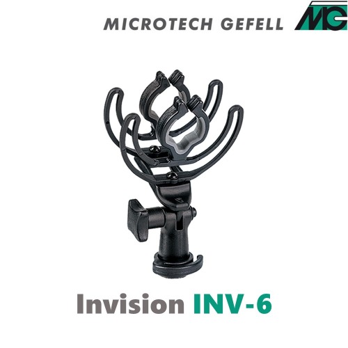 Rycote Invision INV-6 서스펜션