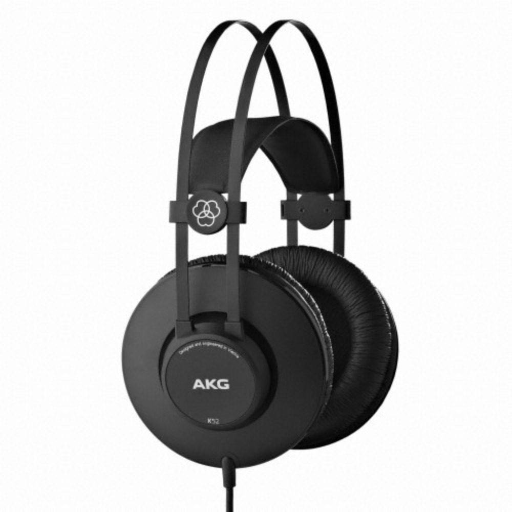 AKG K52 모니터링 헤드폰