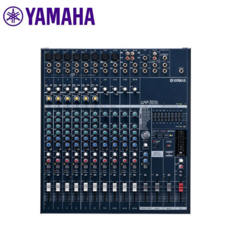 야마하 EMX5014C