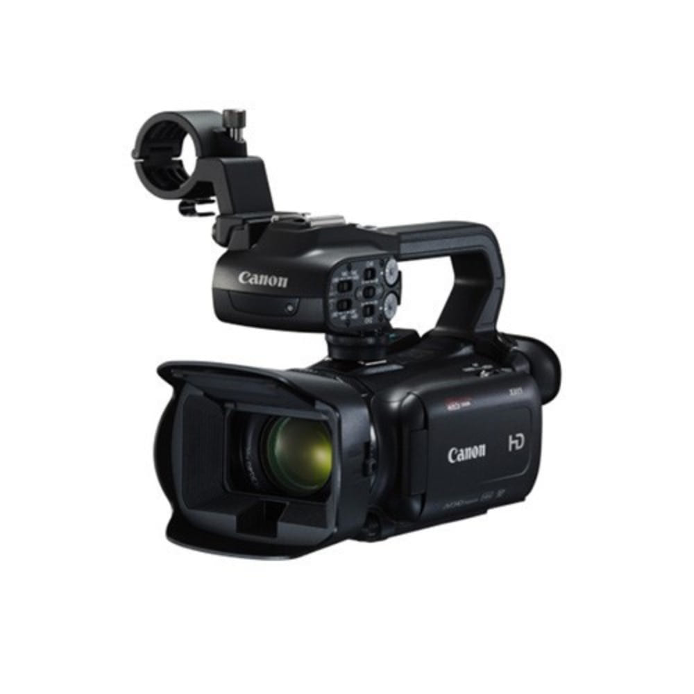Canon XA11 (HD)